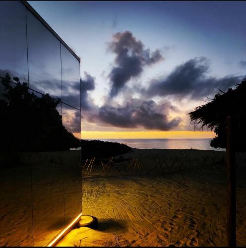 Villa Mirror House Watamu