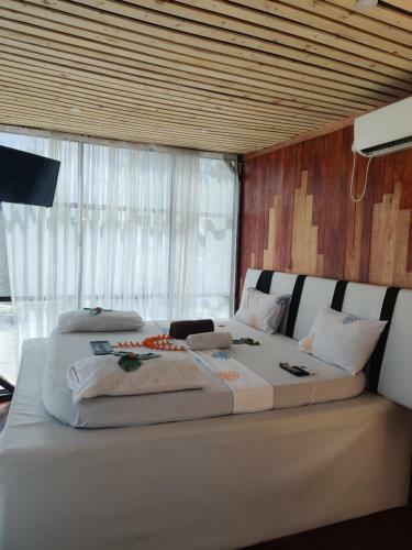 Villa Mirror House Watamu