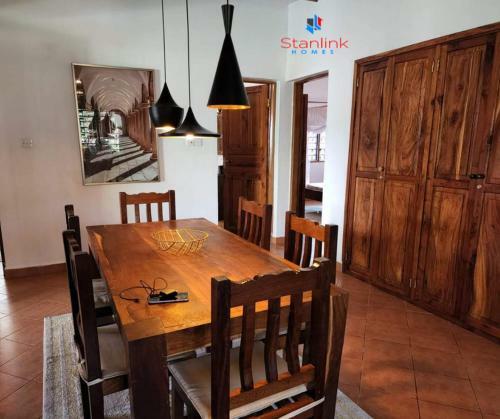A 2 Bedroom Own Compound Home