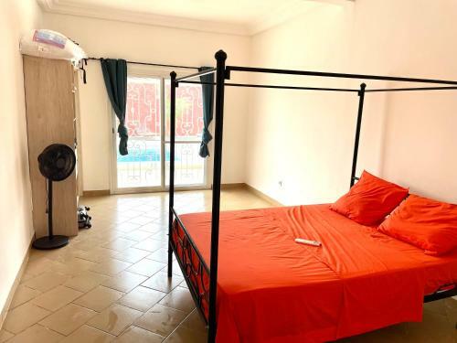 Keur Maty Charmante Et Moderne Villa � Warang