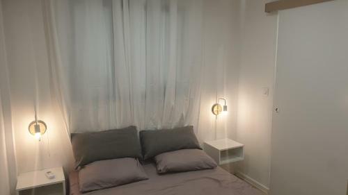Apartamento La Source