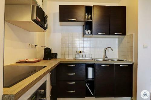 Apartamento T2 ? Le Bella Vittoria ? Saint-denis