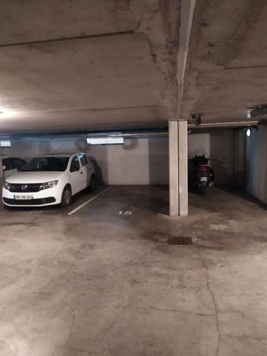 Apartamento Le Saint B Leu 3 Nuits Minimum
