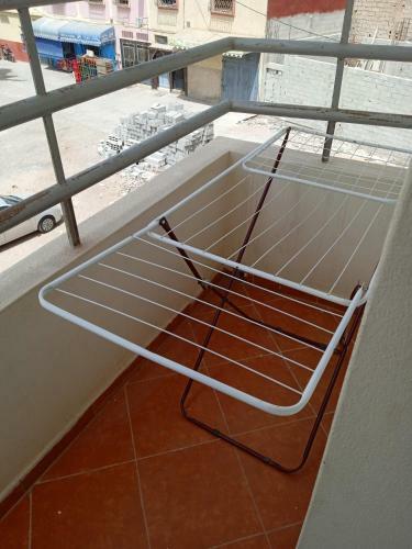 Apartamento Appartement � Louer Proche Oc�an