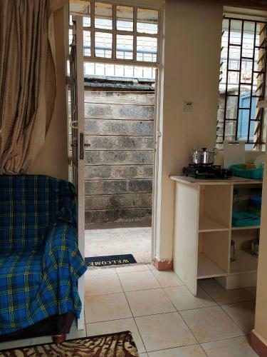 Mdawida Homestay