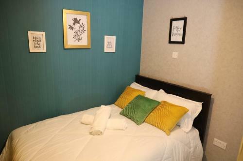 Apartamento Stay.plus 1 Bedroom Tsavo Studios Embakasi