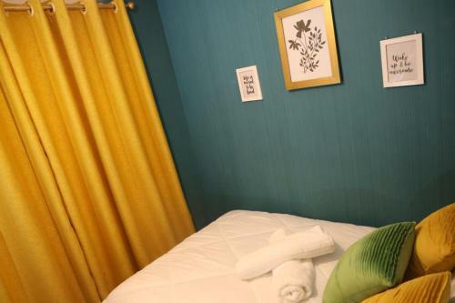 Apartamento Stay.plus 1 Bedroom Tsavo Studios Embakasi