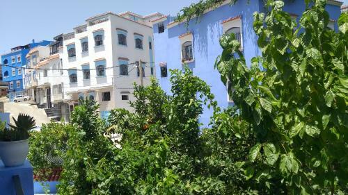 Apartamento Villa Rita Chaouen