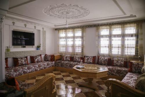 Apartamento Chefchaouenhouse
