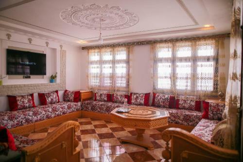 Apartamento Chefchaouenhouse