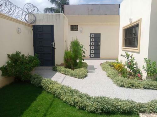 Villa Reserva.africa