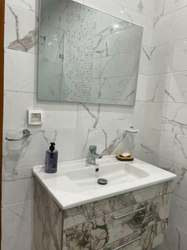 Apartamento Mahdia Beach - Placement Premium - Id�al Famille