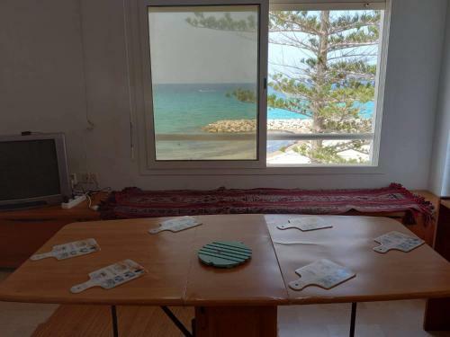 Apartamento La Grande Bleue