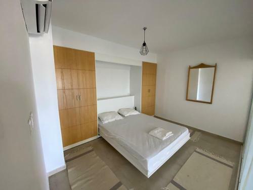 Apartamento Hotel Mahdia-beach Private Appart