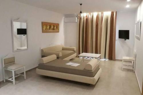 Apartamento Hotel Mahdia-beach Private Appart