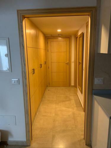 Apartamento Hotel Mahdia-beach Private Appart