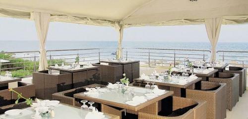 Apartamento Hotel Mahdia-beach Private Appart