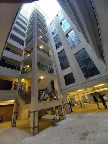 Tsavo Studios Apartments In Embakasi, Nairobi