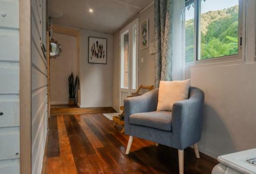 Apartamento Sur La Route Du Voile Meubl� Hibiscus