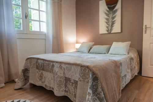 Apartamento Sur La Route Du Voile Meubl� Hibiscus