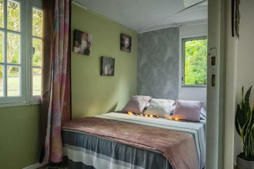 Apartamento Sur La Route Du Voile Meubl� Hibiscus