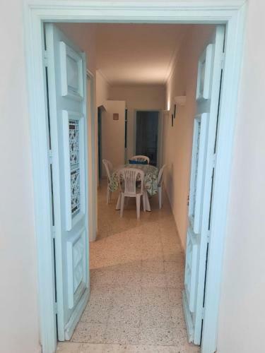 2 Bedroom Apartment Hammamet