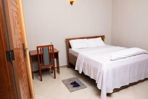 Arusha Mansion