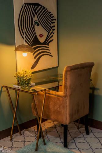 Apartamento Nashipai Njiro Bohemian