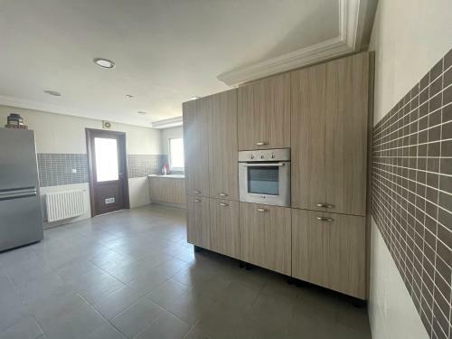 Apartamento Luxury Lac 2