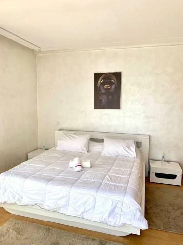 Apartamento Superbe Appartement Avec Terrasse Priv�e