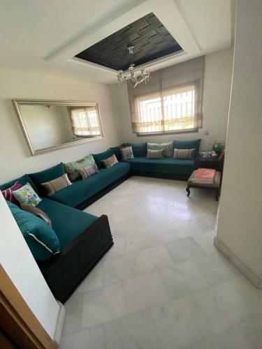 Apartamento Appartement Quartier Almaz Klk � Casablanca