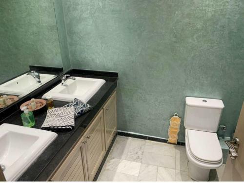 Apartamento Apparemment Meubl� Pied Dans L?eau