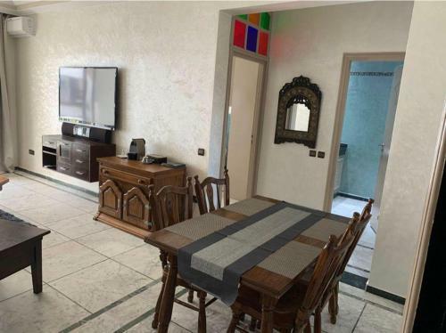 Apartamento Apparemment Meubl� Pied Dans L?eau
