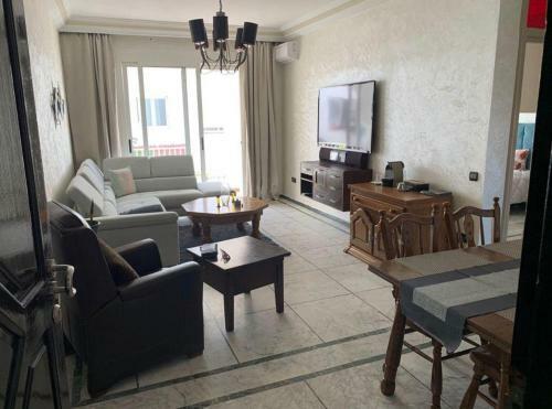 Apartamento Apparemment Meubl� Pied Dans L?eau