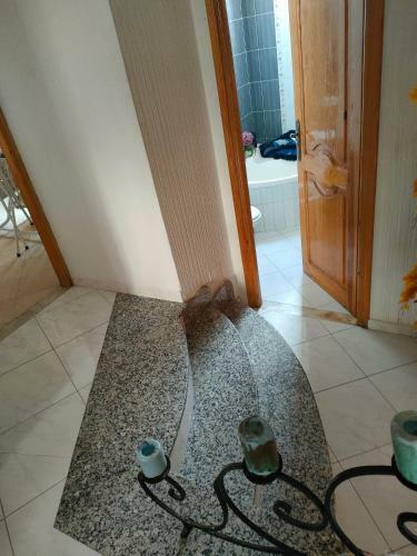 Apartamento Location S+1 Meubl� Et Climatis�. Bizerte Centre Ville