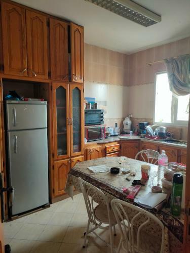 Apartamento Location S+1 Meubl� Et Climatis�. Bizerte Centre Ville
