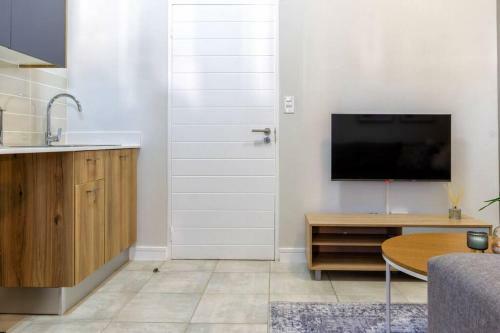Apartamento Alimama Spaces Chantelle's Greenlee Studio