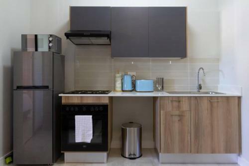 Apartamento Alimama Spaces Chantelle's Greenlee Studio