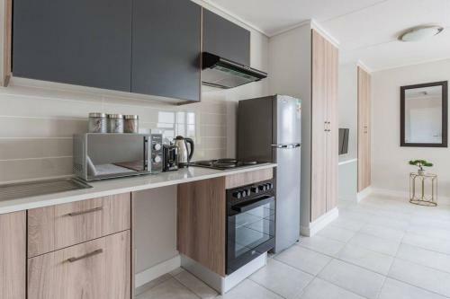 Apartamento Alimama Spaces Chantelle's Greenlee Studio