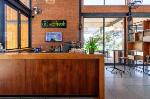 Apartamento Alimama Spaces Chantelle's Greenlee Studio