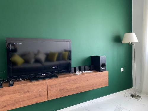 Apartamento Lovely 4-bedroom Condo With Pool