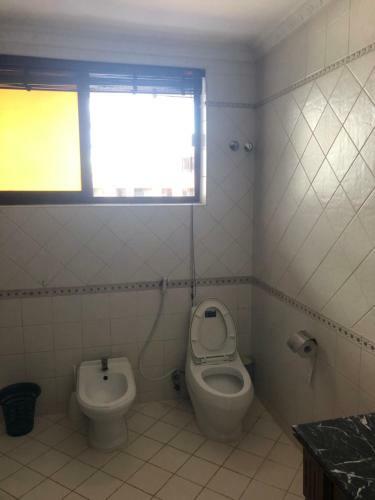 Apartamento Ocean Kiss Oysterbay