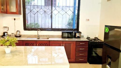 Apartamento The Embassy2