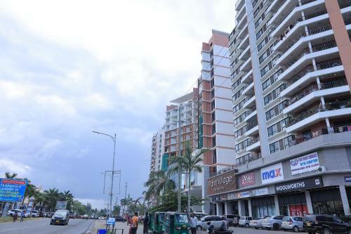 Apartamento Palm Village- Malja Home Rentals
