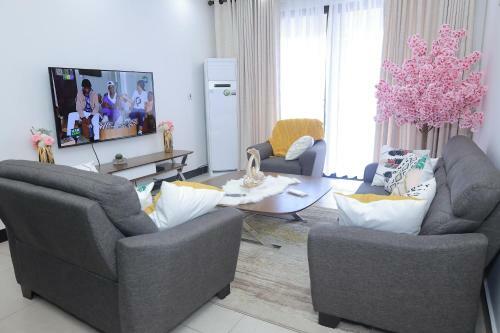 Apartamento Palm Village- Malja Home Rentals