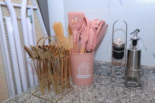 Apartamento Palm Village- Malja Home Rentals