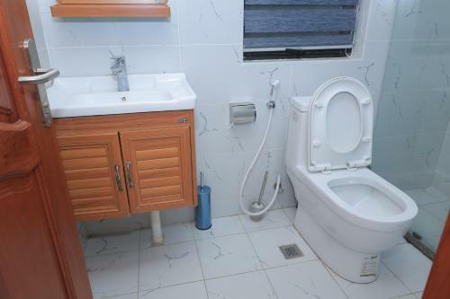 Apartamento Palm Village- Malja Home Rentals
