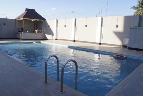 Rungwe City Hotel