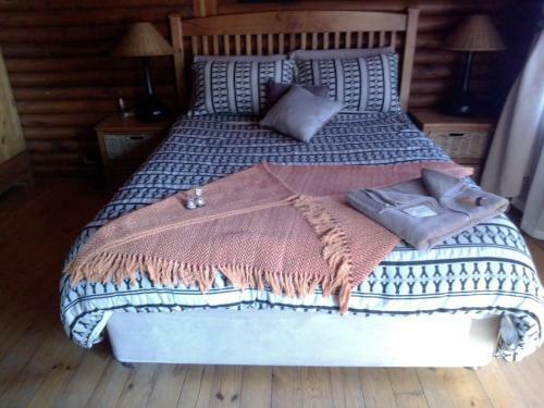 Bed & Breakfast B My Guest At Riverwood Grace