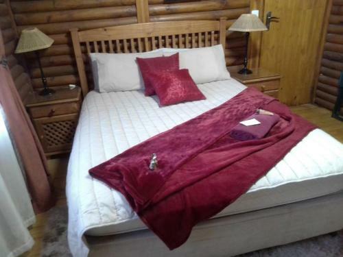 Bed & Breakfast B My Guest At Riverwood Grace